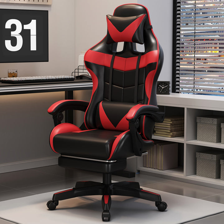 Gaming Recliner Chair Bowlift