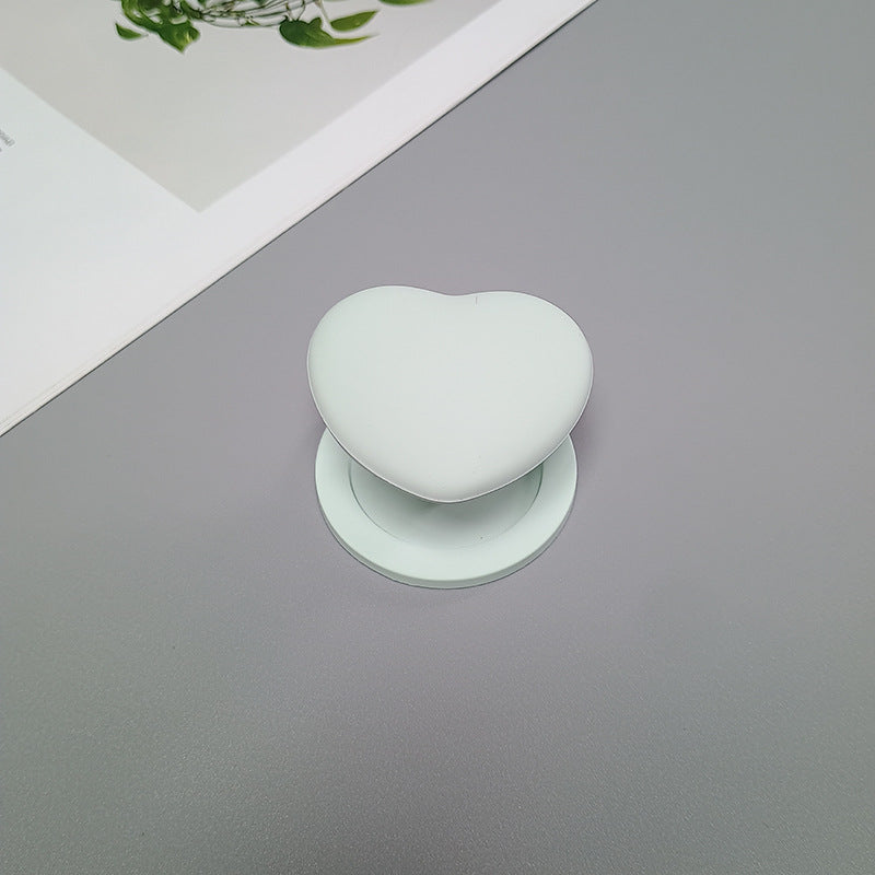Heart-Shaped Phone Grip Bowlift 1787058272