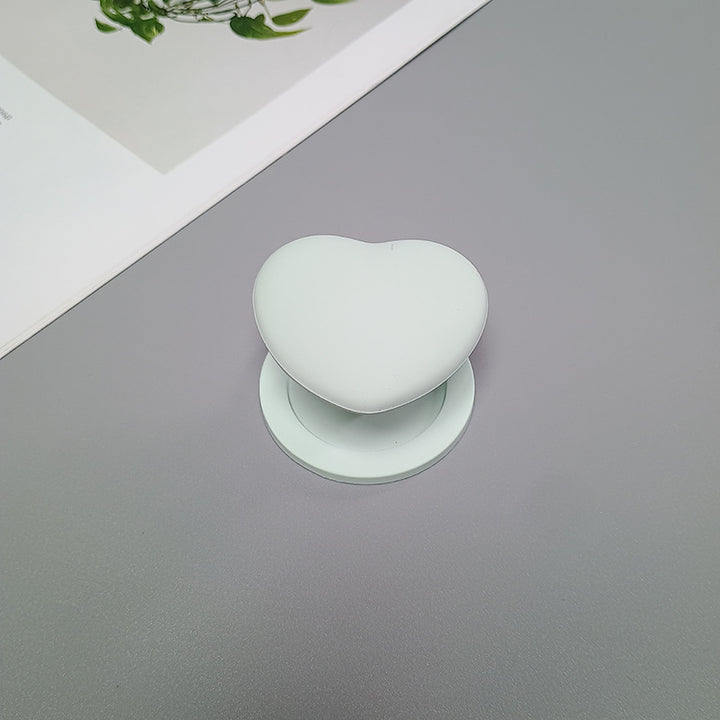 Heart-Shaped Phone Grip Bowlift 1787058272