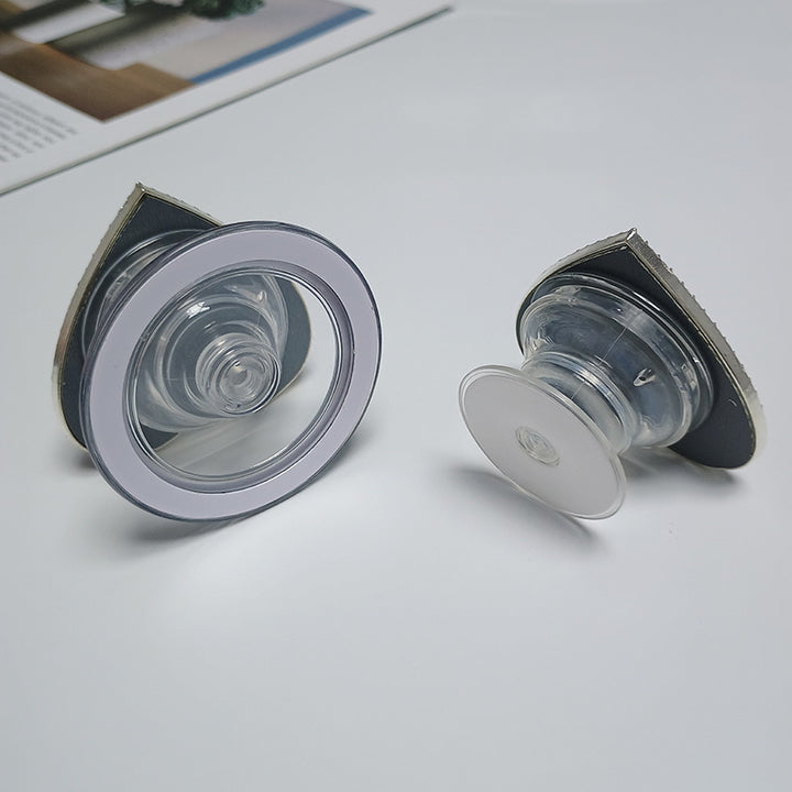 Heart-Shaped Decorative Mirror Bowlift