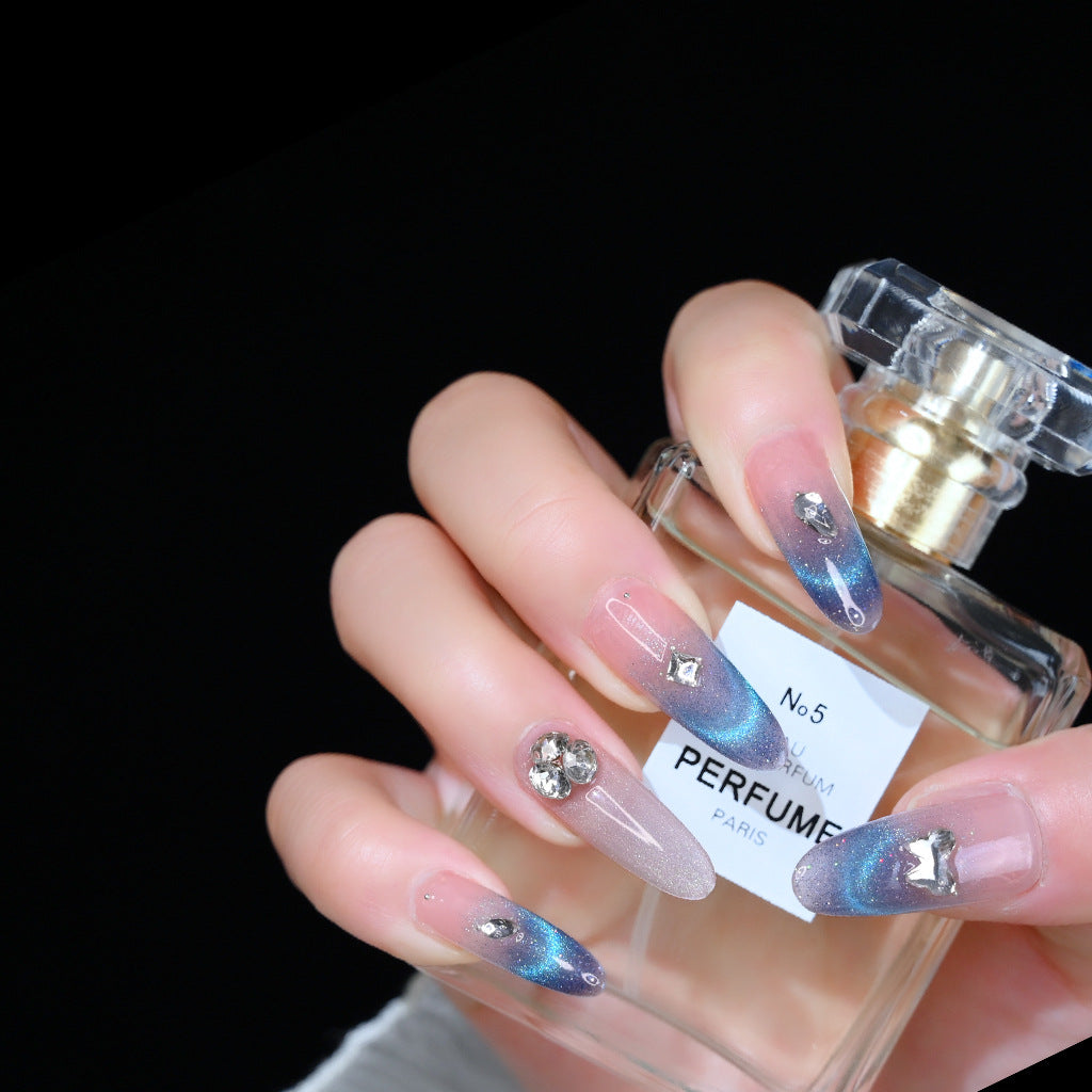 Glamorous Nail Art Collection Bowlift