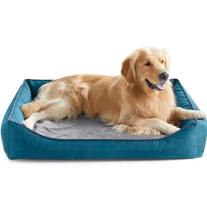 Orthopedic Support Dog Bed