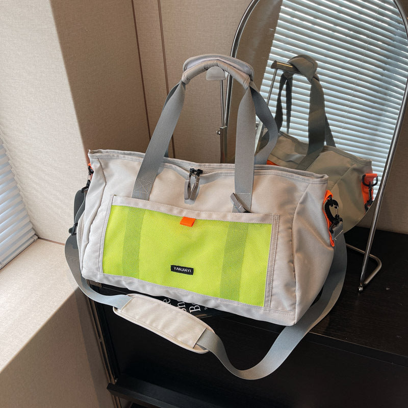 Travel Tote