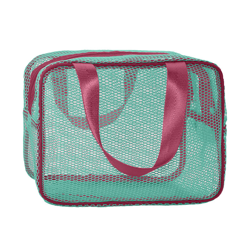 Mesh Tote Bag Bowlift