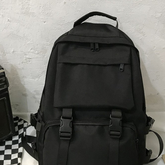 Premium Multi-Function Adventure Backpack Bowlift