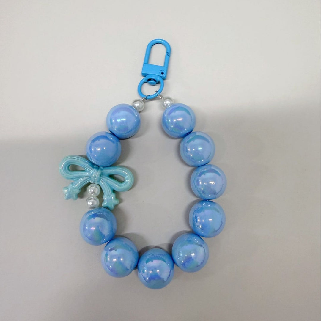 Charming Beaded Bracelet Bowlift