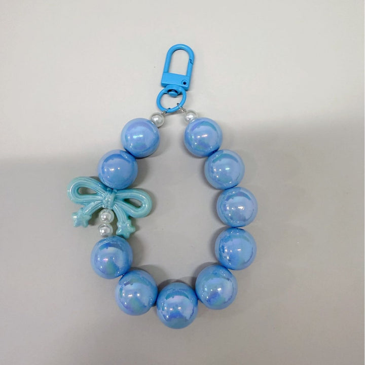 Charming Beaded Bracelet Bowlift
