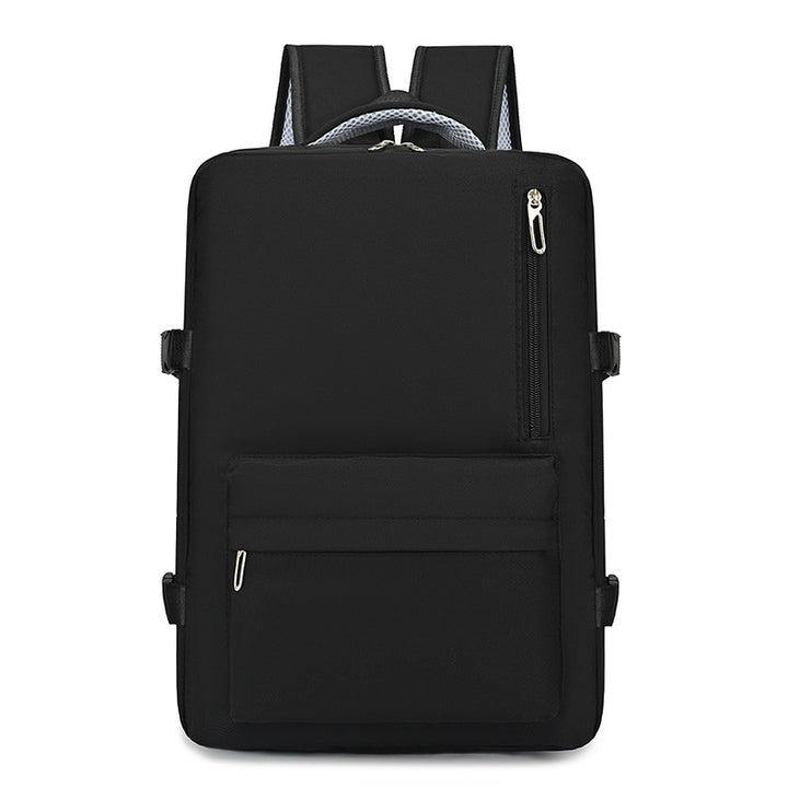 Multi-Functional Urban Backpack