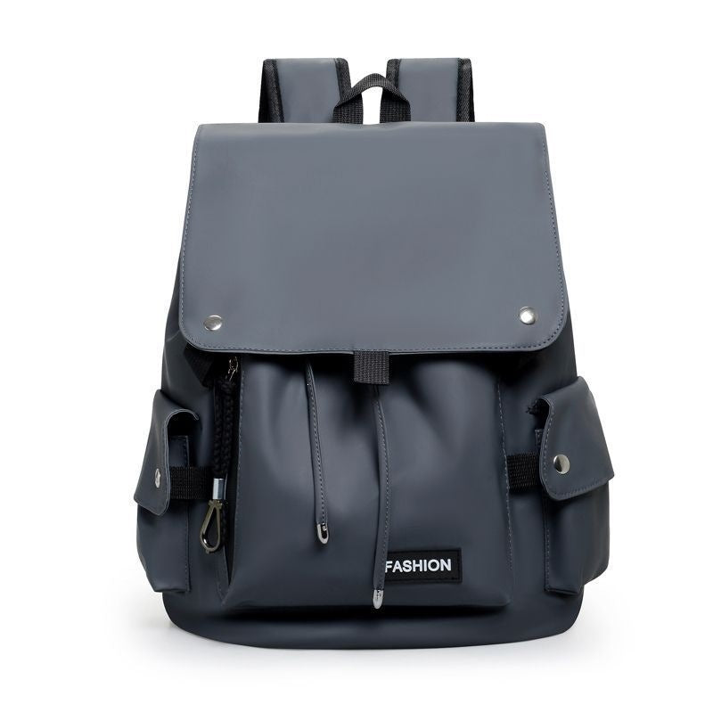 Practical Backpack With Versatile Compartments Bowlift