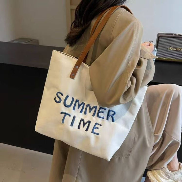 Trendy Shopping Bag Bowlift