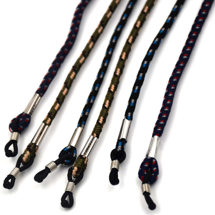 Multi-Purpose Adjustable Rope Bowlift