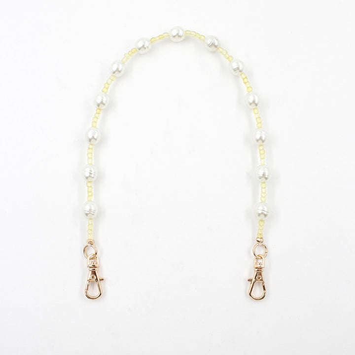 Stylish Beaded Bowlift