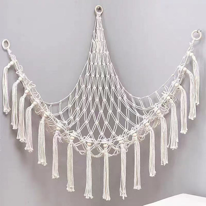 Decorative Macrame Wall Hanging