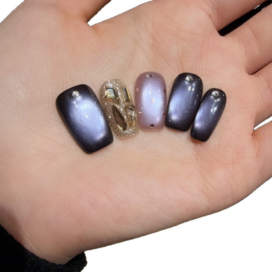Nail Art Bowlift