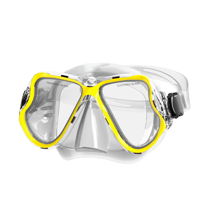 Diving mask Bowlift