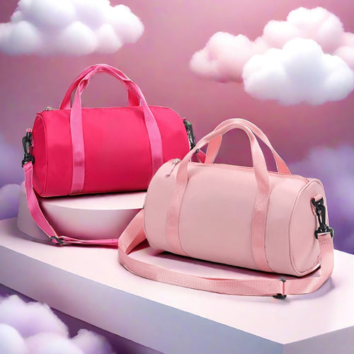Sporty weekend bag Bowlift