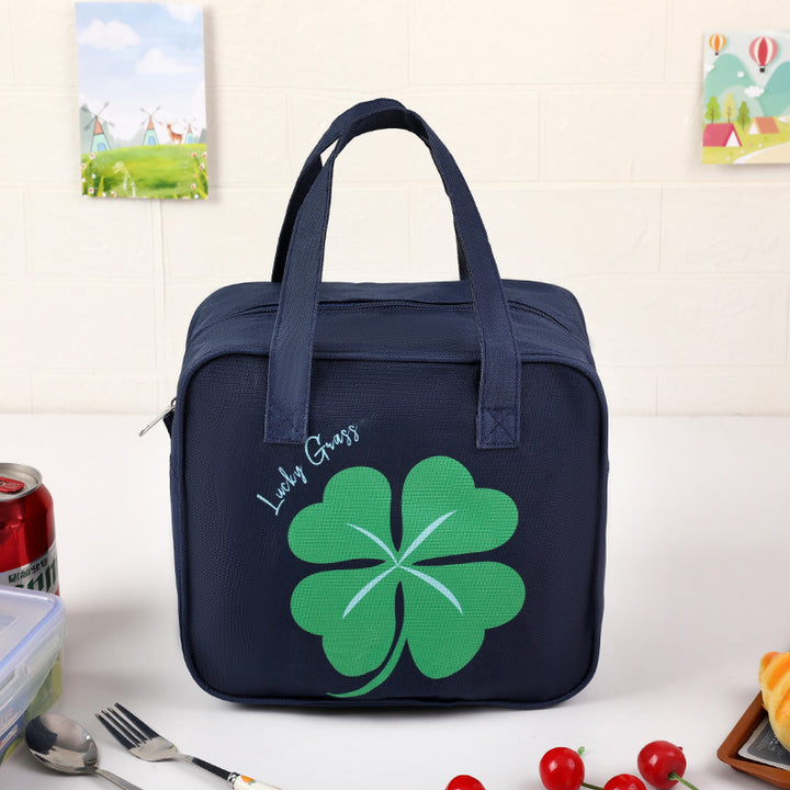 Children's Insulated Lunch Bag Bowlift