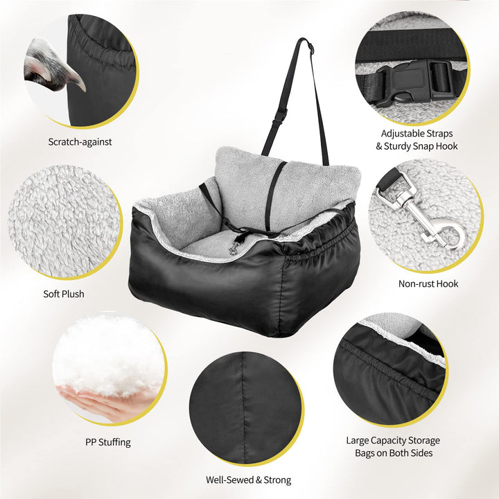Pet Sleeping Place Bowlift