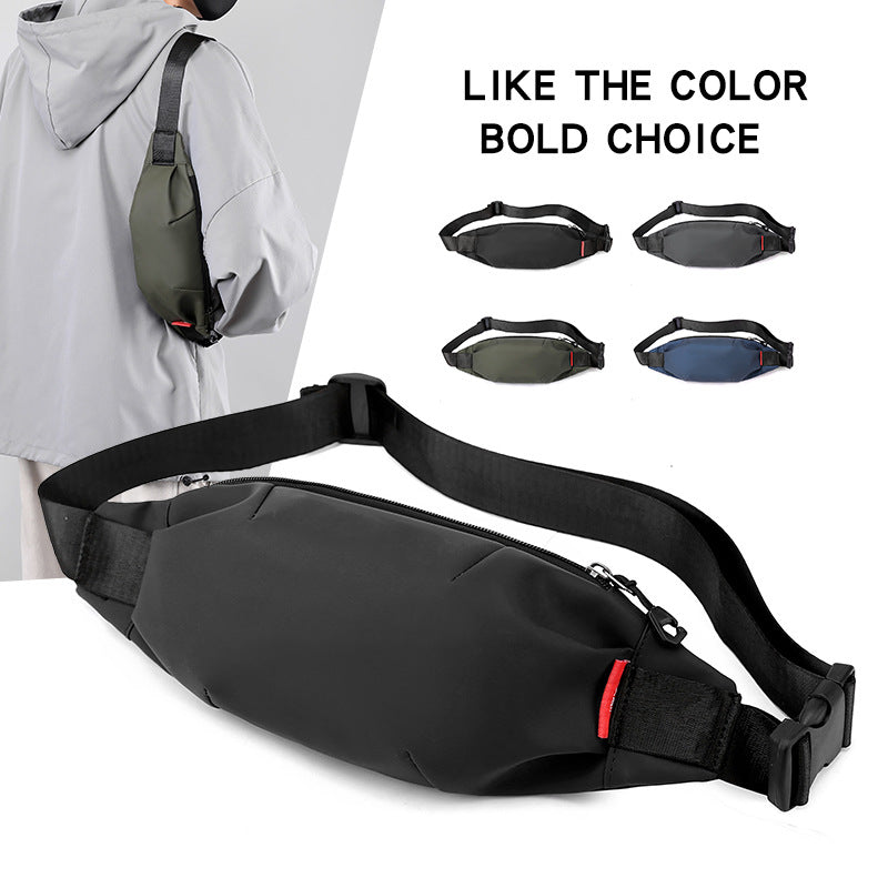 Waterproof Adventure Fanny Pack Bowlift