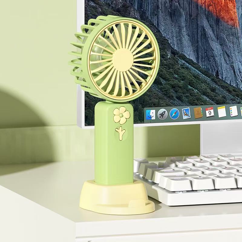 Women portable mini fan Bowlift