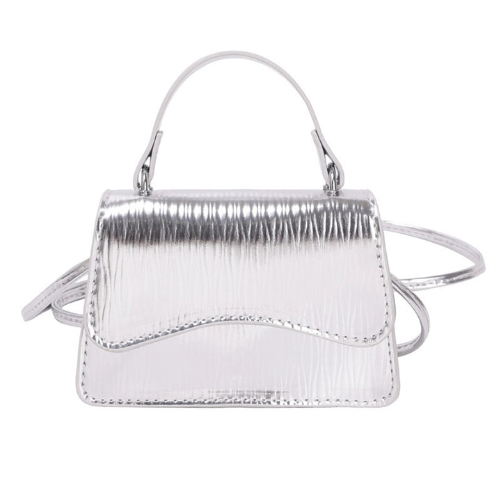 WoTextured Crossbody Purse Bowlift
