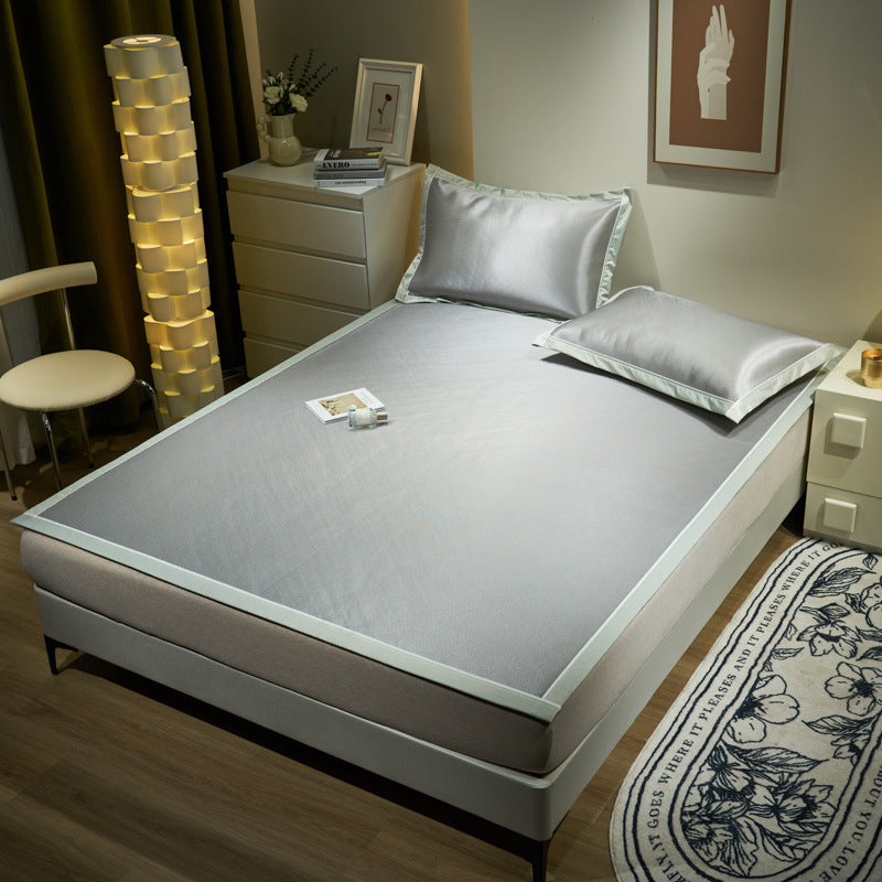 Breathable Cooling Mattress Cover