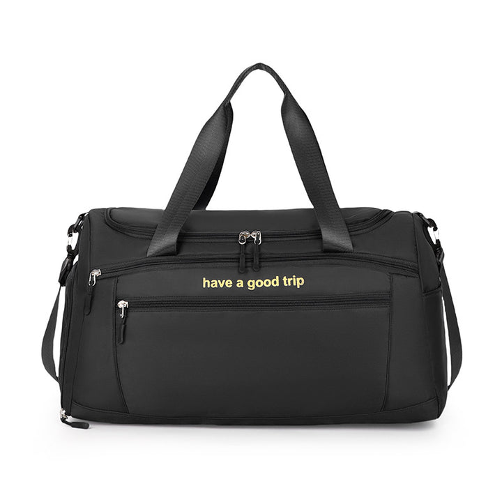 Versatile Travel Duffel Bag Bowlift