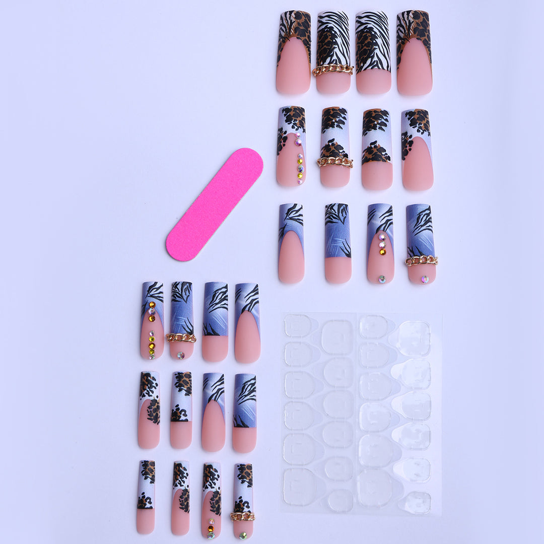 Artificial Nails Bowlift