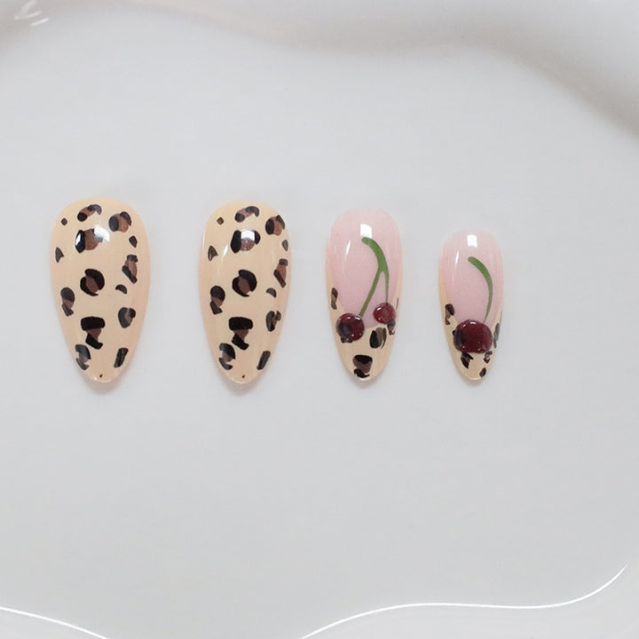 Artistic Nail Art Bowlift