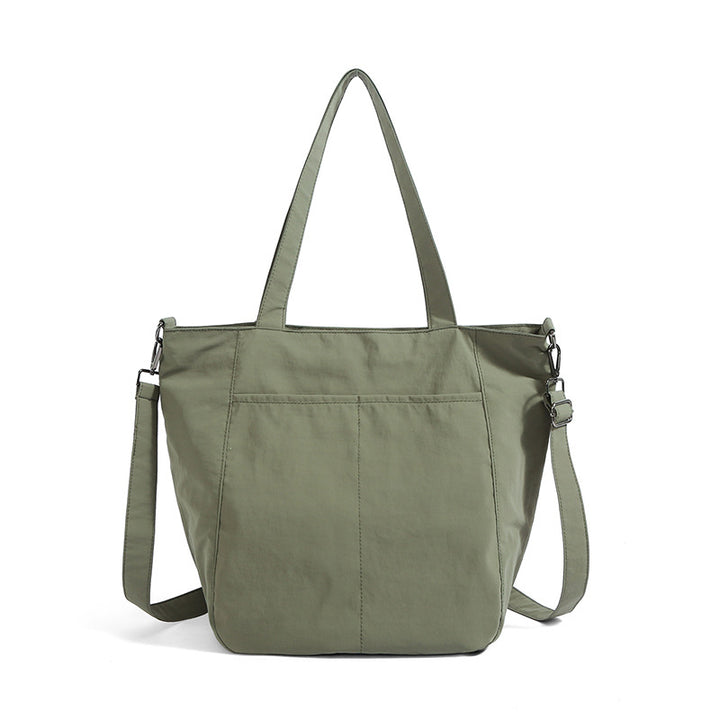 Functional Everyday Tote Bag Bowlift