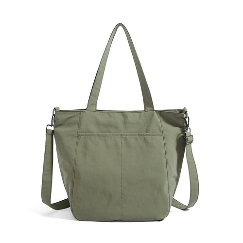 Functional Everyday Tote Bag Bowlift