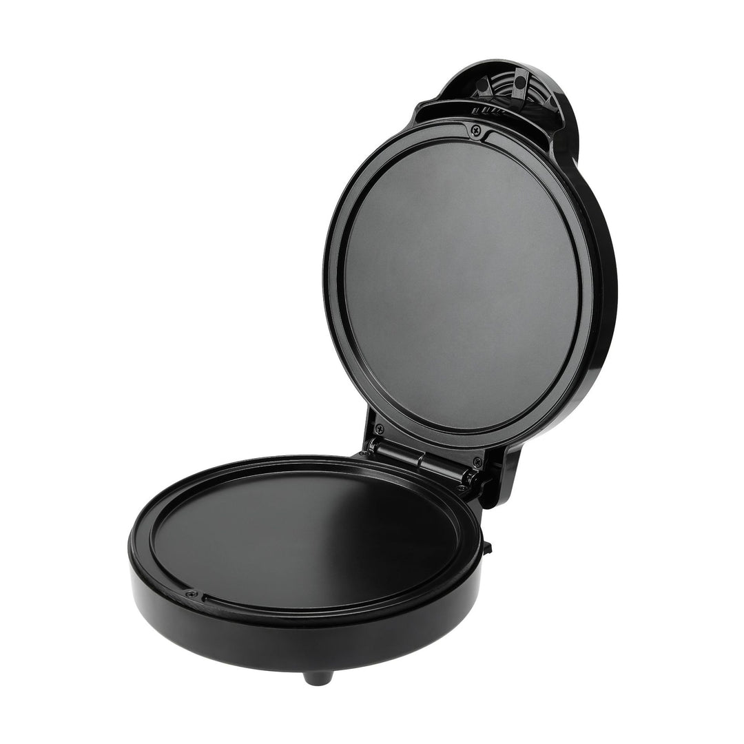 Multi-Functional Waffle and Griddle Cooking Appliance Bowlift