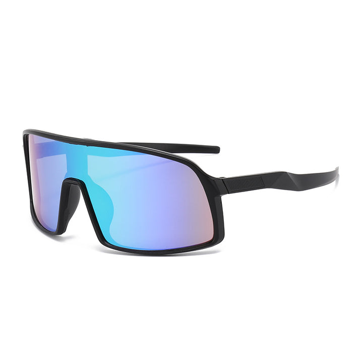 Unisex Oversized Fashion Sunglasses Bowlift