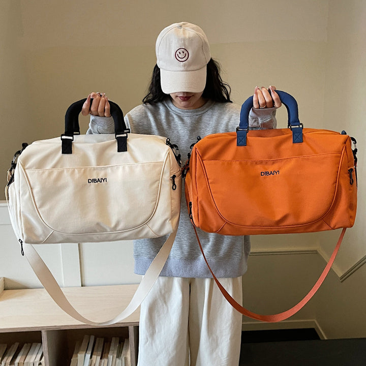Travel Gym Duffle Bag