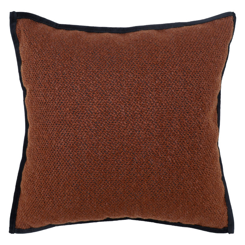Abstract Pattern Decorative Pillow Case