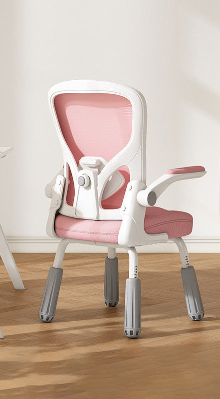 Ergonomic Study Chair Bowlift