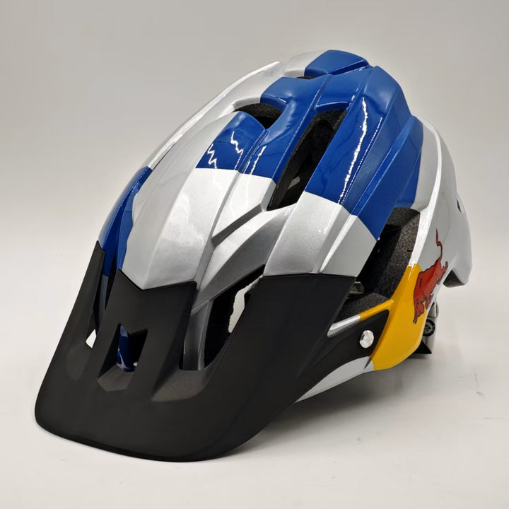 Bicycle Helmet Bowlift