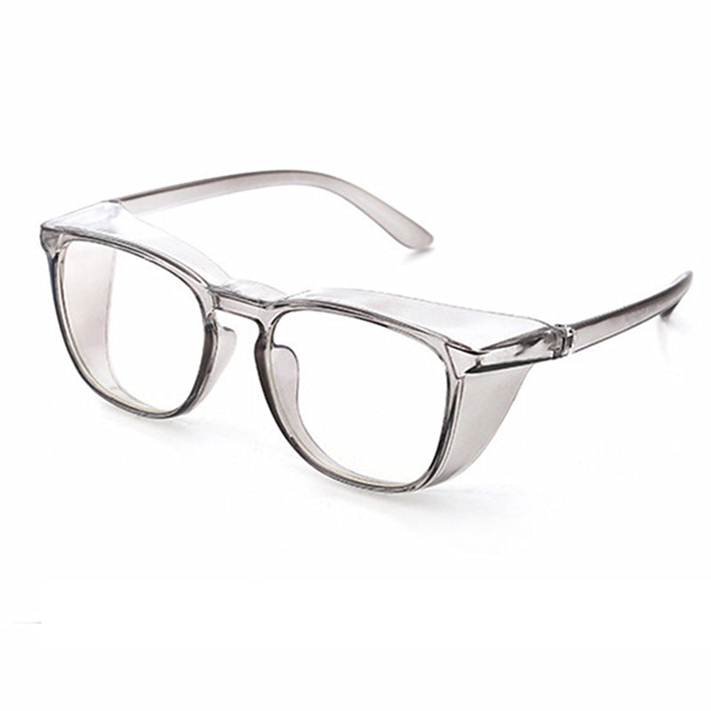 Women’s fashion glasses with angular design Bowlift