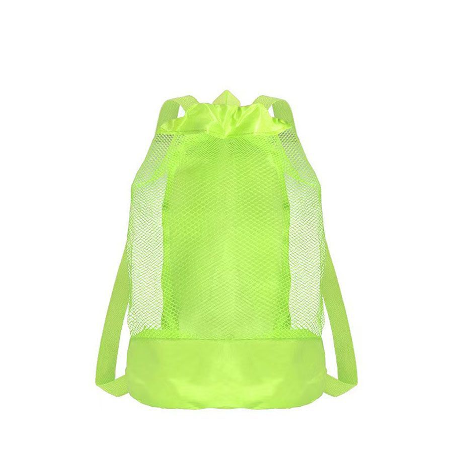 Sporty Mesh Bag Bowlift