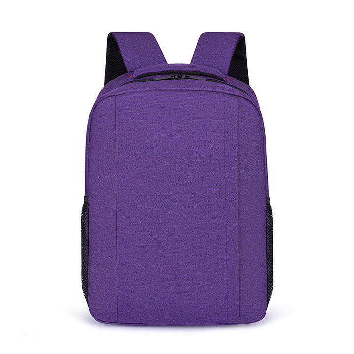 Lightweight Tech-Friendly Backpack Bowlift