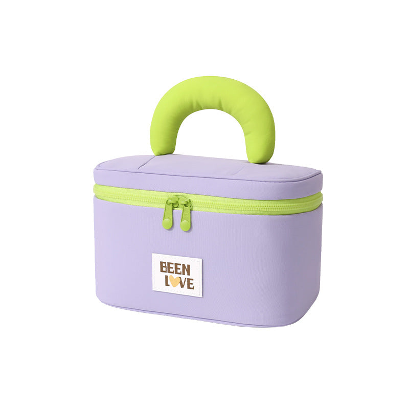 Insulated Lunch Box Bowlift