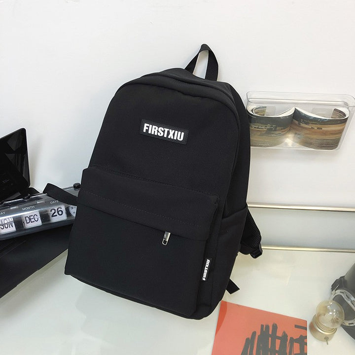 Functional Everyday Backpack