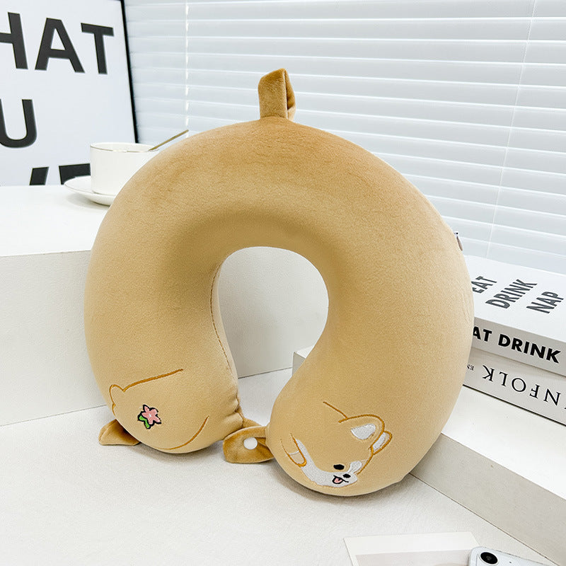 Neck pillow Bowlift