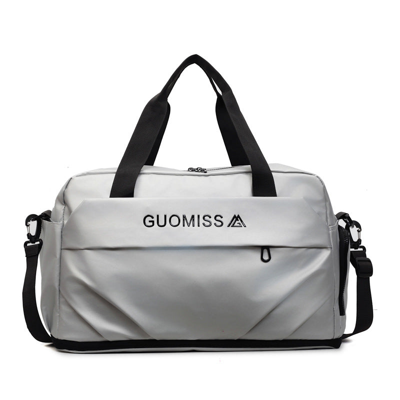 Lightweight Waterproof Travel Duffel Bag