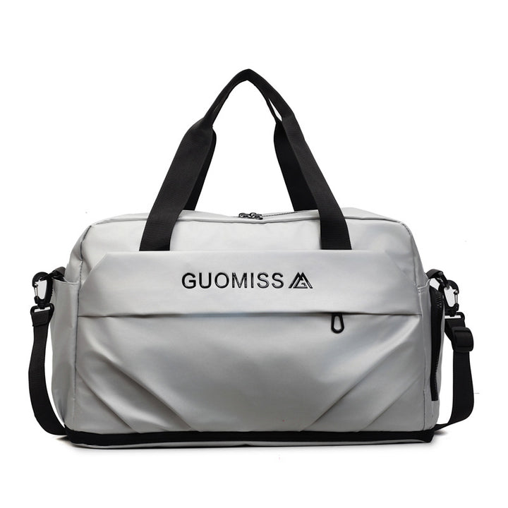 Lightweight Waterproof Travel Duffel Bag