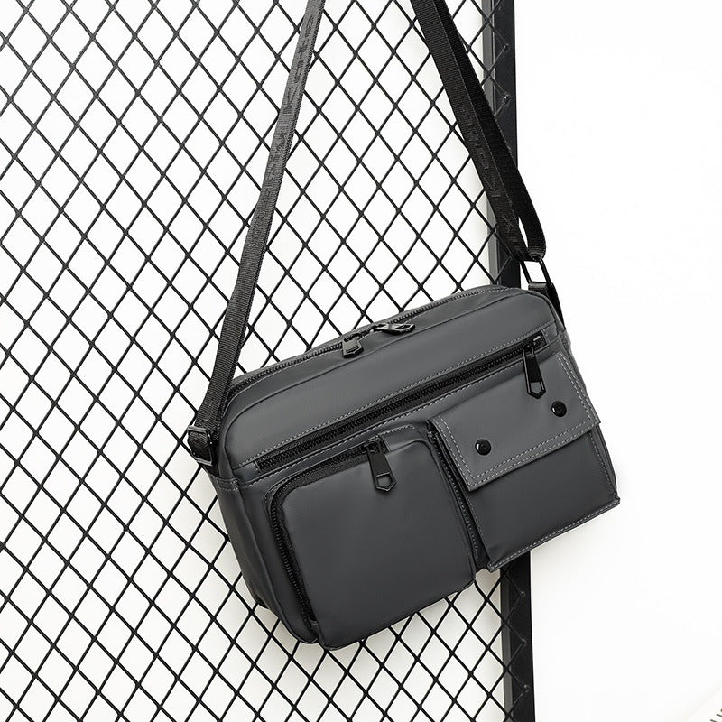 Functional Everyday Crossbody Bag Bowlift