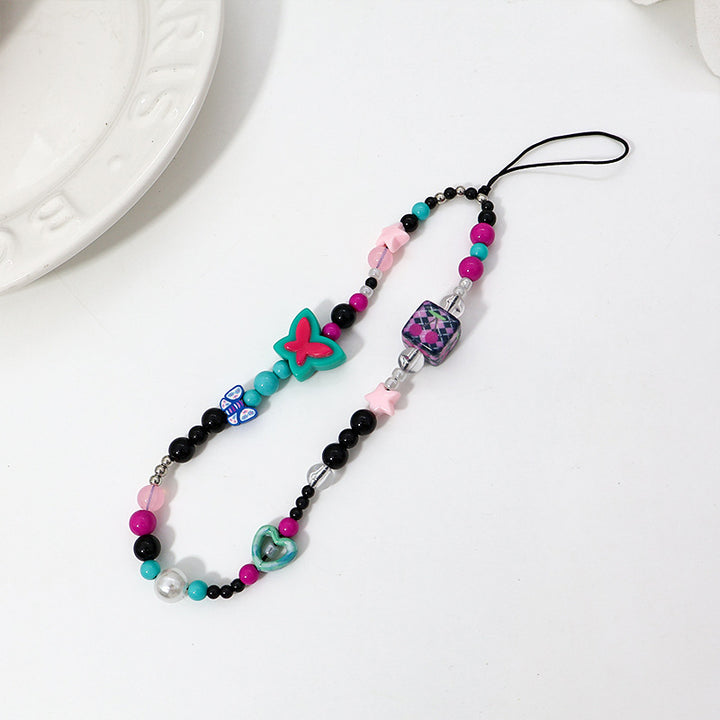 Fun and Playful Eyewear Chain Bowlift