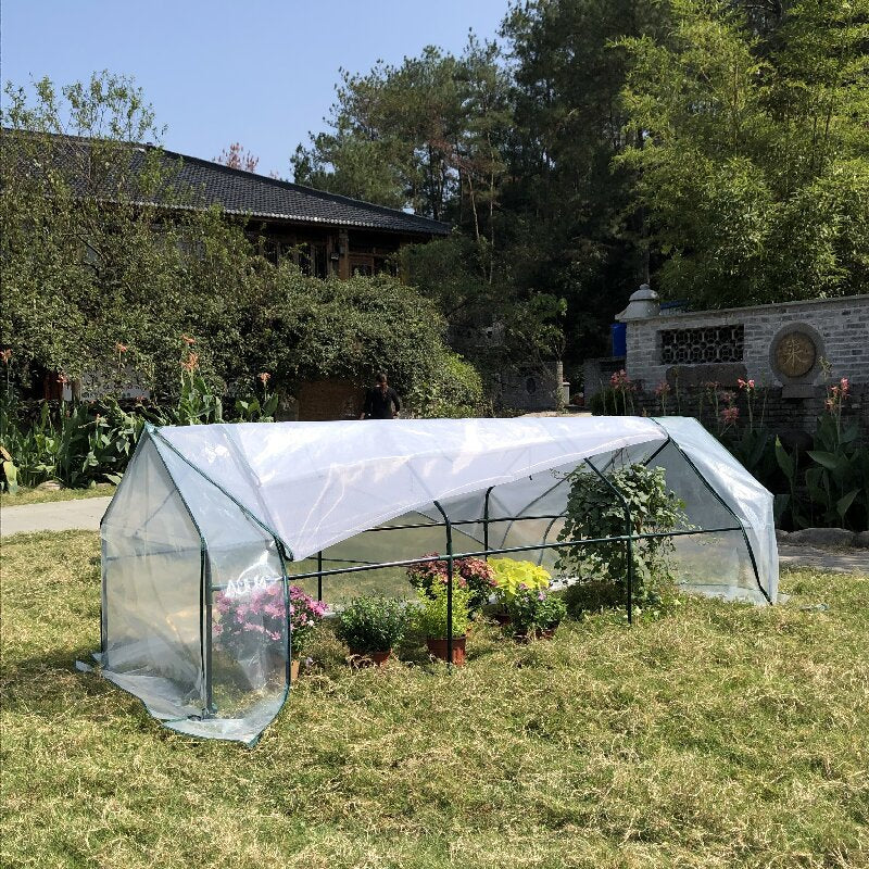 Portable Gardening Greenhouse