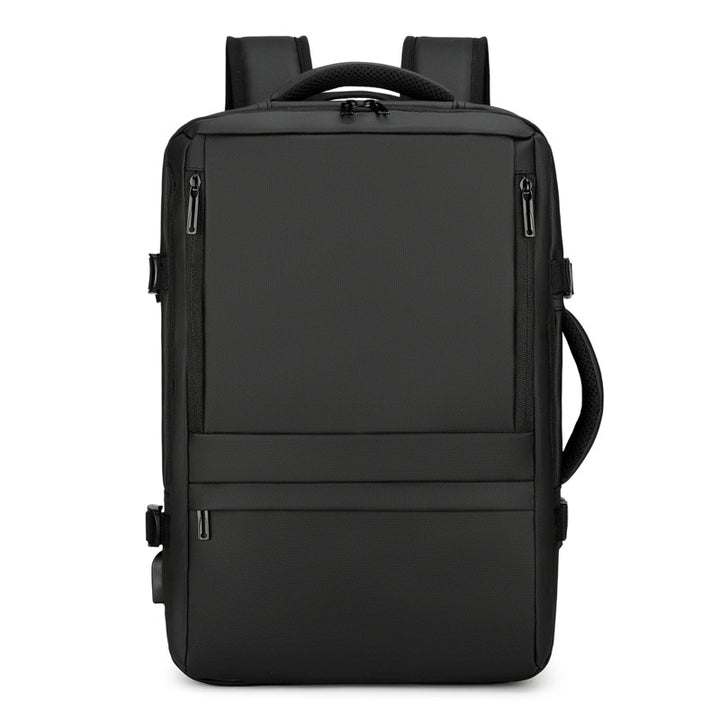Urban Multi-Functional Laptop Backpack Bowlift
