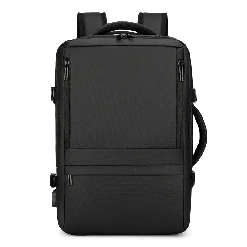 Professional Laptop Backpack Bowlift